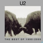 The Best of 1990-2000 的封面