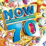 Now That's What I Call Music! 70 的封面