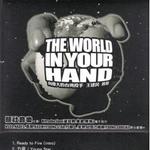 The World In Your Hand