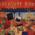 Treasure box:The Complete Sessions 的封面
