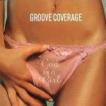 God Is A Girl(Single) 的封面