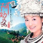 醉苗乡 的封面