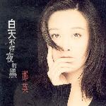 白天不懂夜的黑 的封面