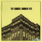 Grown-Ups 的封面