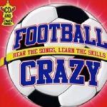 Football Crazy 的封面