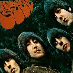 Rubber Soul 的封面
