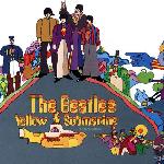 Yellow Submarine 的封面