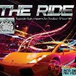 The Ride 的封面