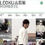 Moments 的封面
