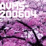 Avms 200604 Avex Music Sampler April 2006 的封面