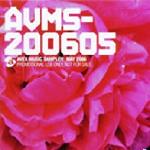 Avms 200605 Avex Music Sampler May 2006 的封面