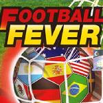 Football Fever 的封面