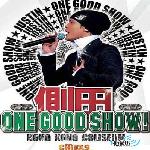 侧田 One Good Show 演唱会 的封面