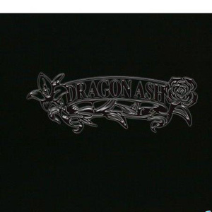 The Best of Dragon Ash with Changes cd2