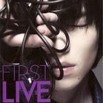 同名专辑 (First Live 影音限定版)