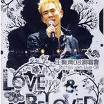 任贤齐 Love Beloved 2008 演唱会