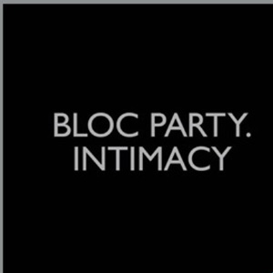 Intimacy