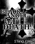 Black Angel Of Death (Bootleg) 的封面