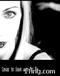 Songs To Love And Die By 的封面