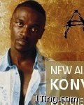 Konvicted 的封面
