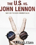 The U.S. Vs. John Lennon 的封面