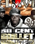 J-Love - 50 Cent Bullet Proof Pt.3 的封面