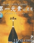 第一元素VII 琵琶 的封面