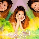 绝版公主蔡依林Jolin梦绮地精选