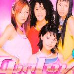 Fall In Love 的封面