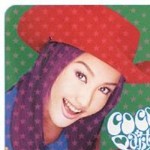 CoCo's Party 的封面