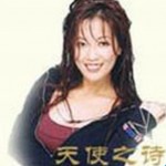 天使之诗 的封面