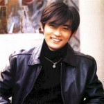 Love Theme 的封面