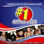 #1 Chart Hits 的封面
