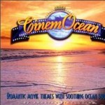 Cinem Ocean(电影海洋) 的封面