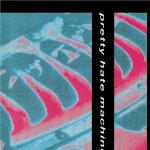 Pretty Hate Machine 的封面