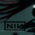 Things Falling Apart (Halo 16) 的封面