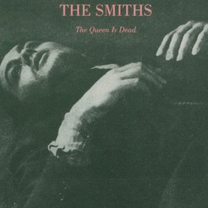 The Queen Is Dead