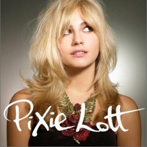 强推Pixie Lott~~好<em>好听</em>的<em>英文</em>歌! | 『影视音乐