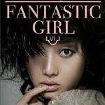 Fantastic Girl - Vol.6