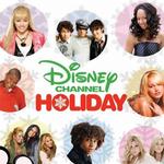 A Disney Channel Holiday