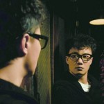 Crying In The Party 的封面