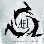December under Ground 的封面
