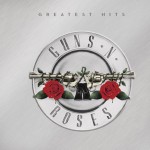 Greatest Hits 的封面