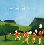 the Birds and the Bees 的封面