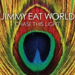 Chase The Light 的封面