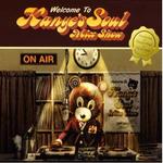 Welcome To Kanye's Soul Mix Show