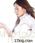 Winter Love 的封面