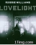 Lovelight 的封面