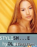 Stylish...E 的封面