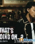 What's Going On...? 的封面